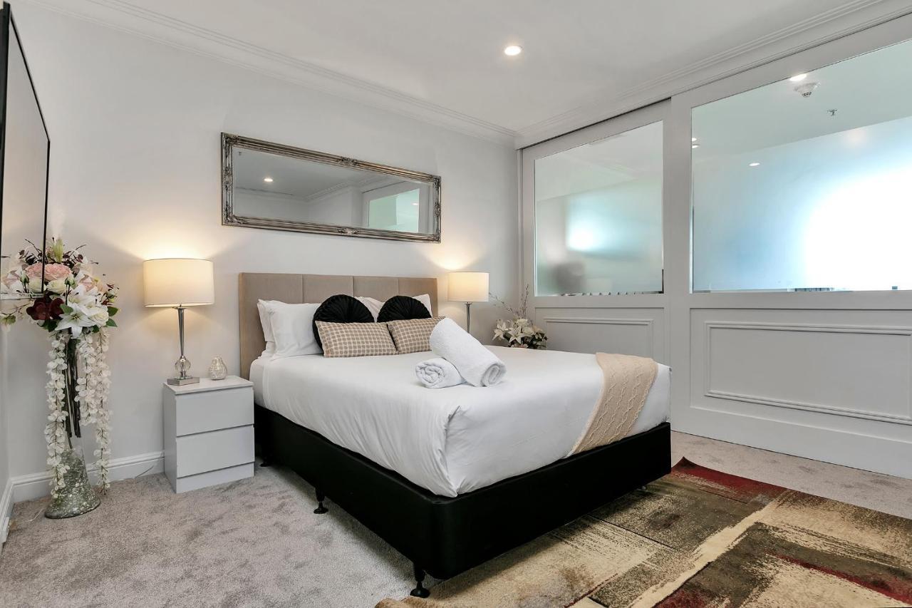 Your Family Getaway - Rooftop Spa & Pool! Auckland Eksteriør bilde
