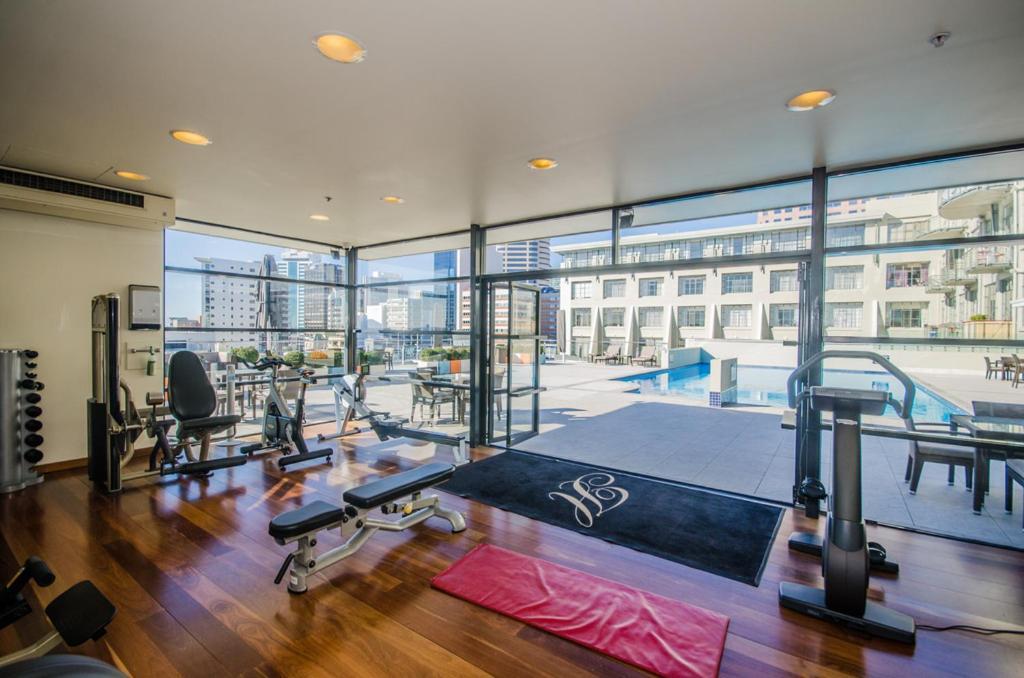 Your Family Getaway - Rooftop Spa & Pool! Auckland Eksteriør bilde